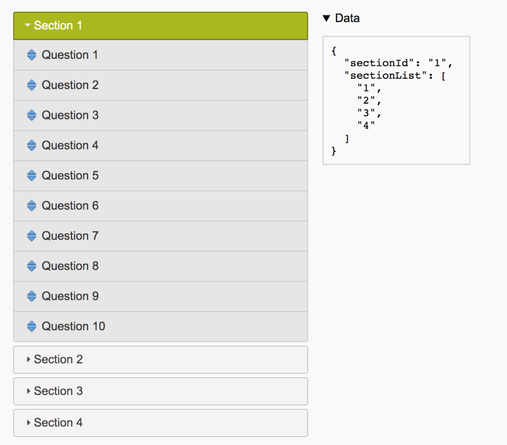 sortable-daraggable-jquery