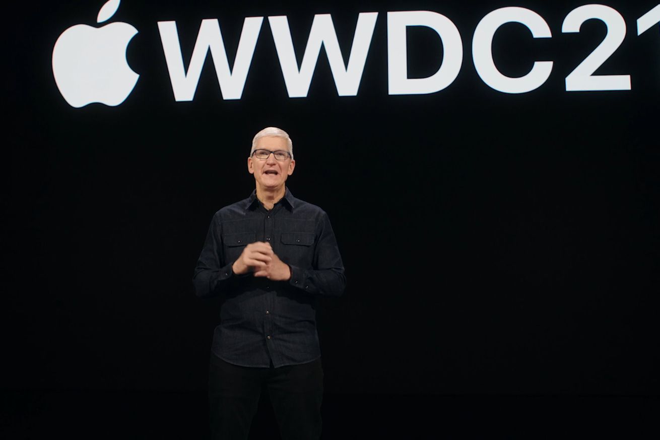 Apple Wwdc 21 The 15 Biggest Announcements Fancy Hints